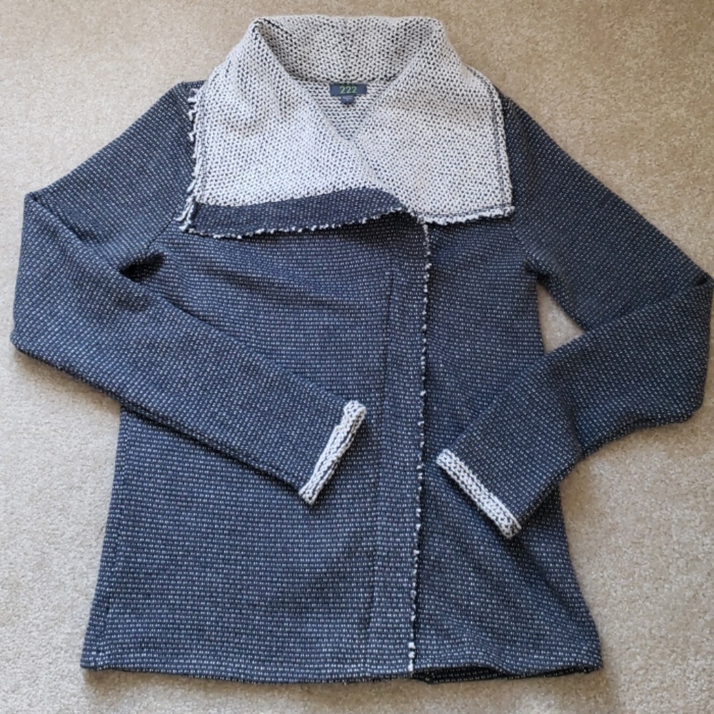 222  Jacket (NWOT)